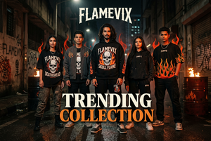 TRENDING COLLECTION