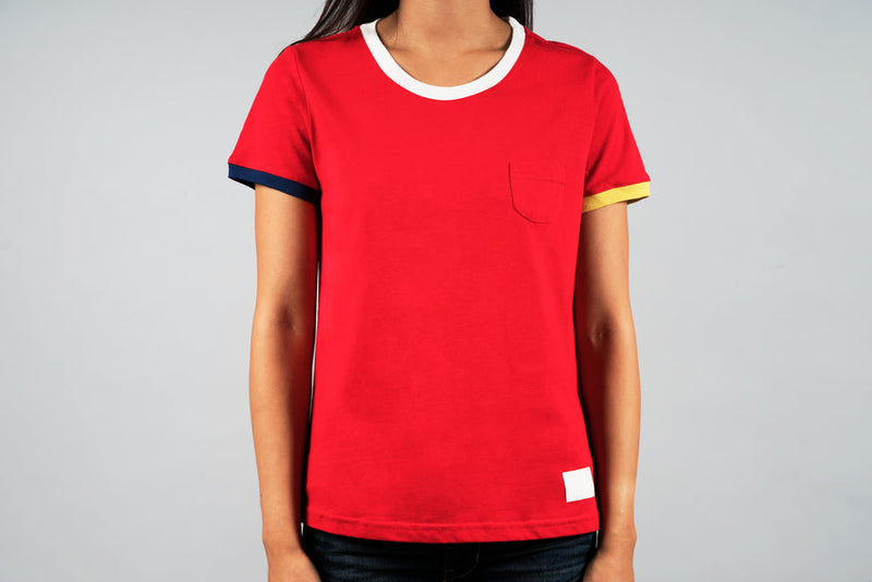 T-SHIRTS