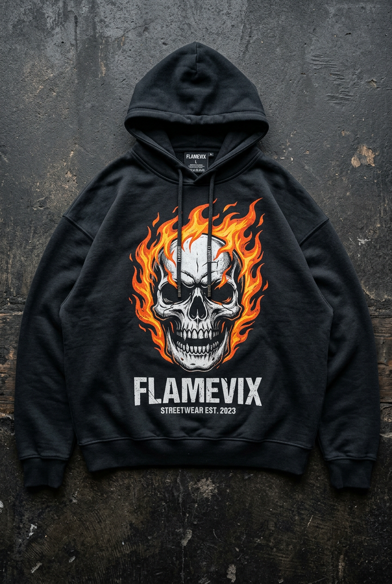 HOODIES COLLECTION