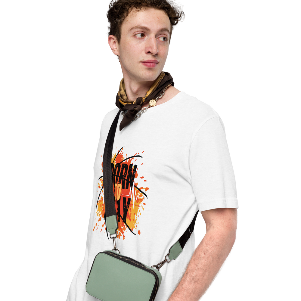 Born to Play Premium Oversized T-Shirt  Own the vibe. Wear the attitude Bold Style • Everyday Comfort